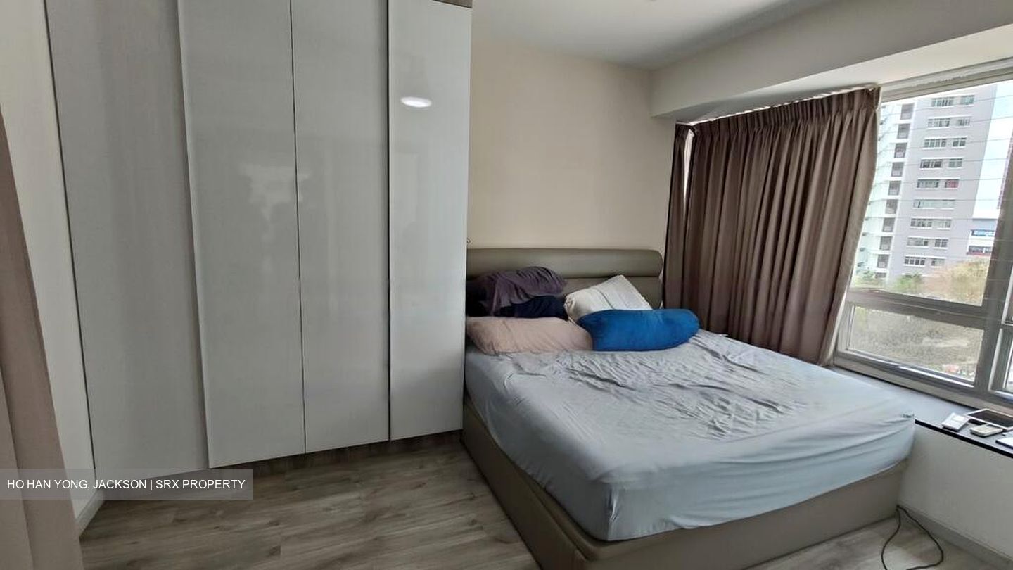 Blk 420 Casa Clementi (Clementi), HDB 4 Rooms #460911551